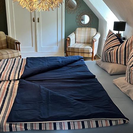 Ferienwohnung Meijer بريديل المظهر الخارجي الصورة