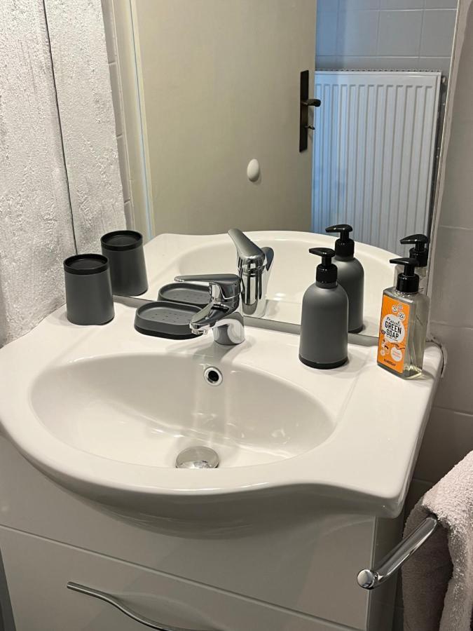Ferienwohnung Meijer بريديل المظهر الخارجي الصورة