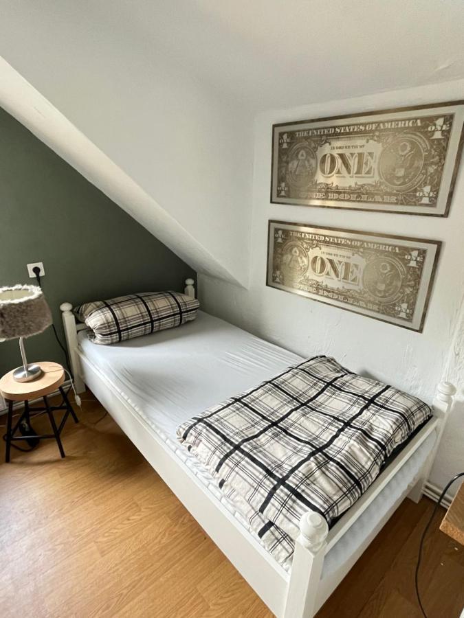 Ferienwohnung Meijer بريديل المظهر الخارجي الصورة
