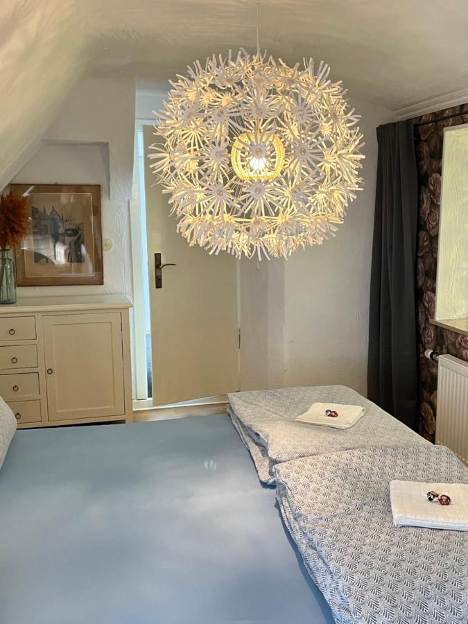 Ferienwohnung Meijer بريديل المظهر الخارجي الصورة