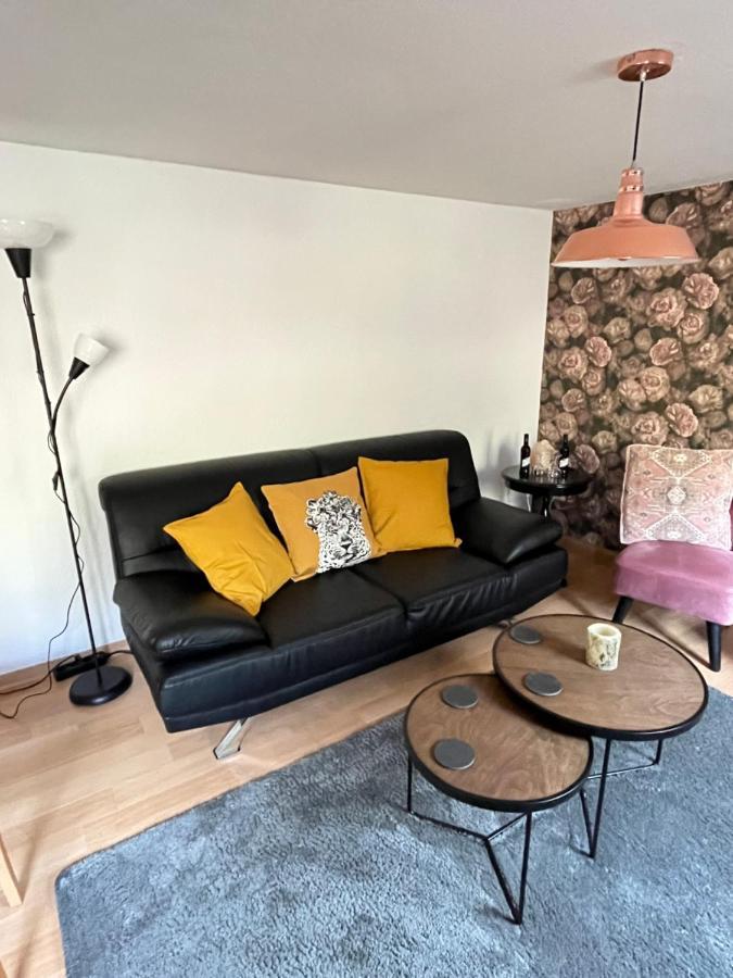 Ferienwohnung Meijer بريديل المظهر الخارجي الصورة