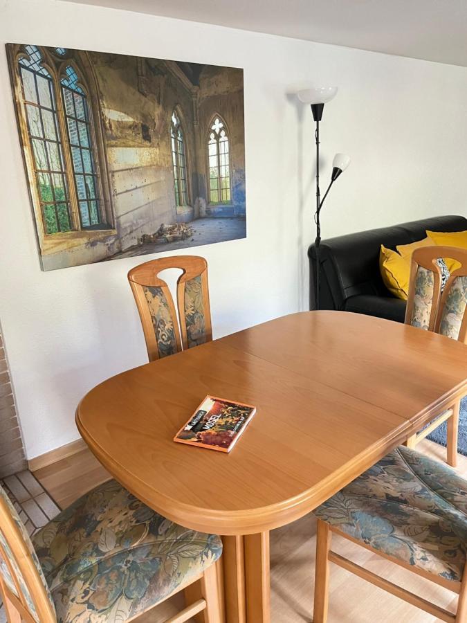 Ferienwohnung Meijer بريديل المظهر الخارجي الصورة