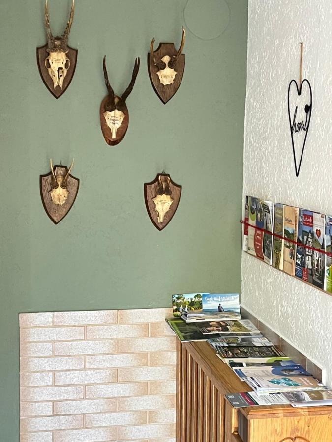 Ferienwohnung Meijer بريديل المظهر الخارجي الصورة