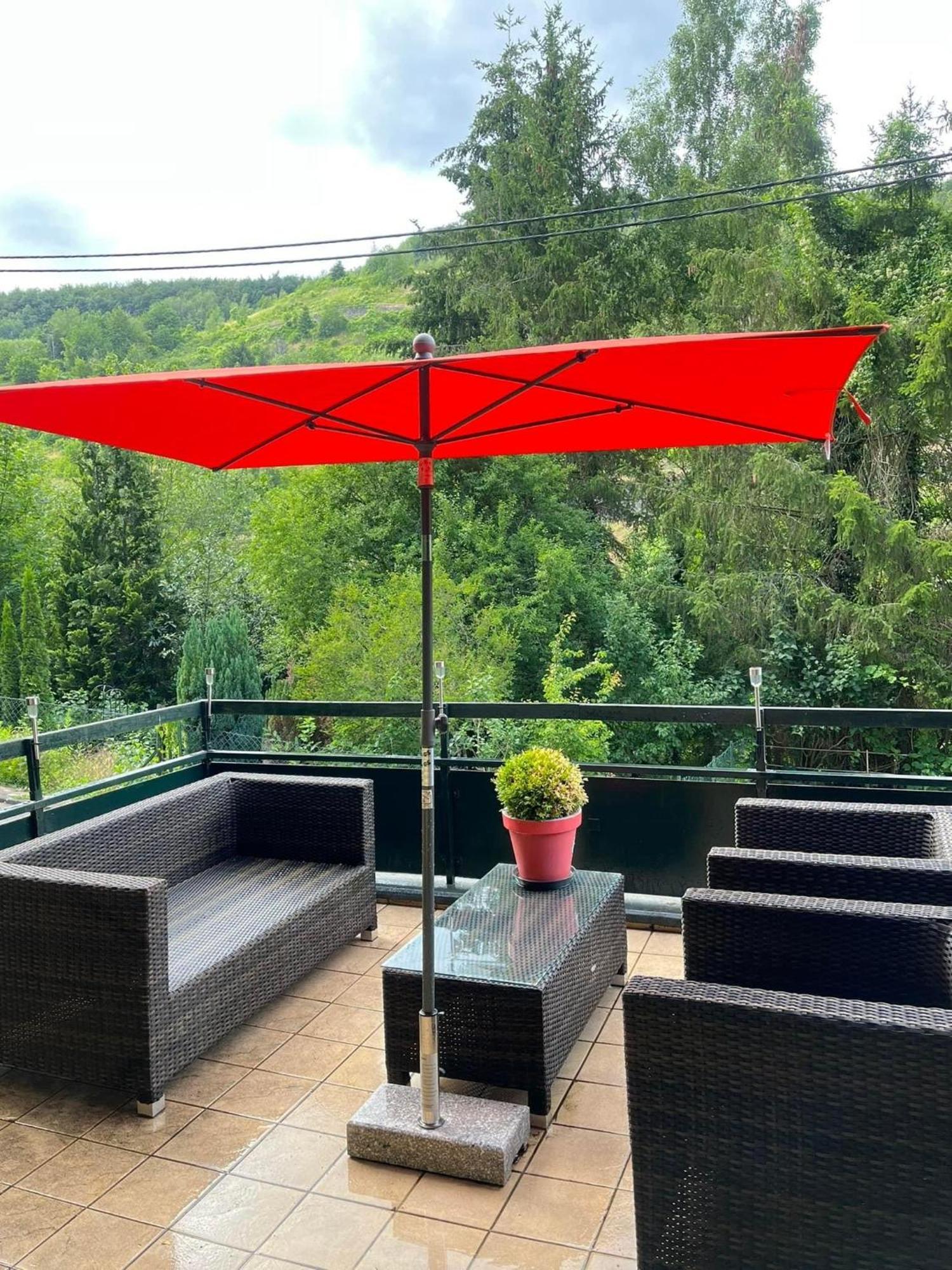 Ferienwohnung Meijer بريديل المظهر الخارجي الصورة