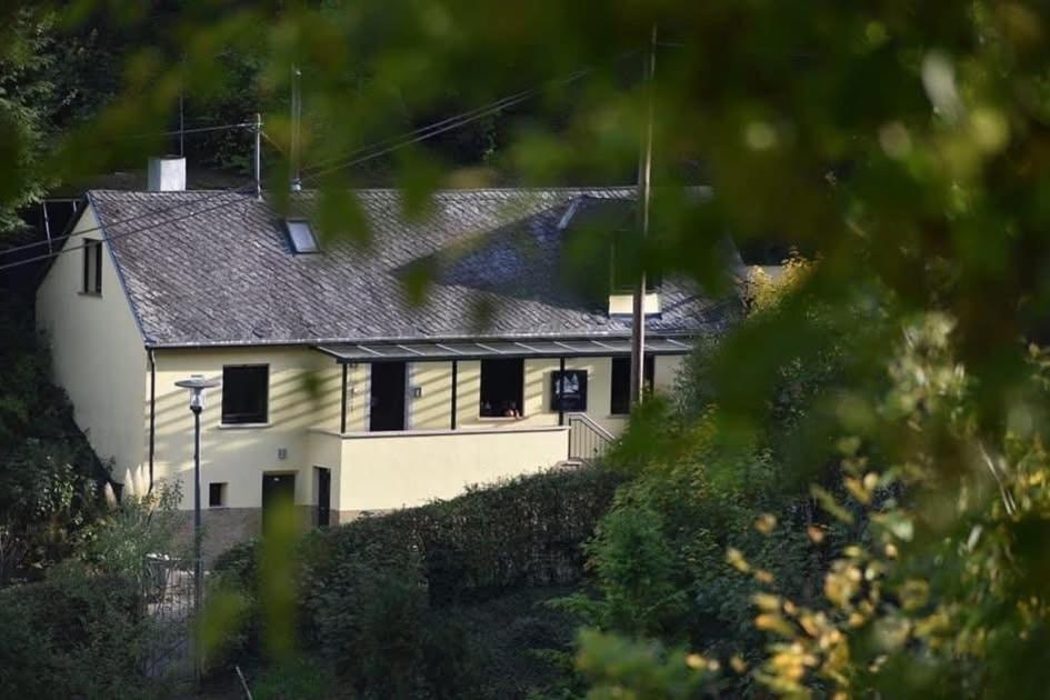 Ferienwohnung Meijer بريديل المظهر الخارجي الصورة