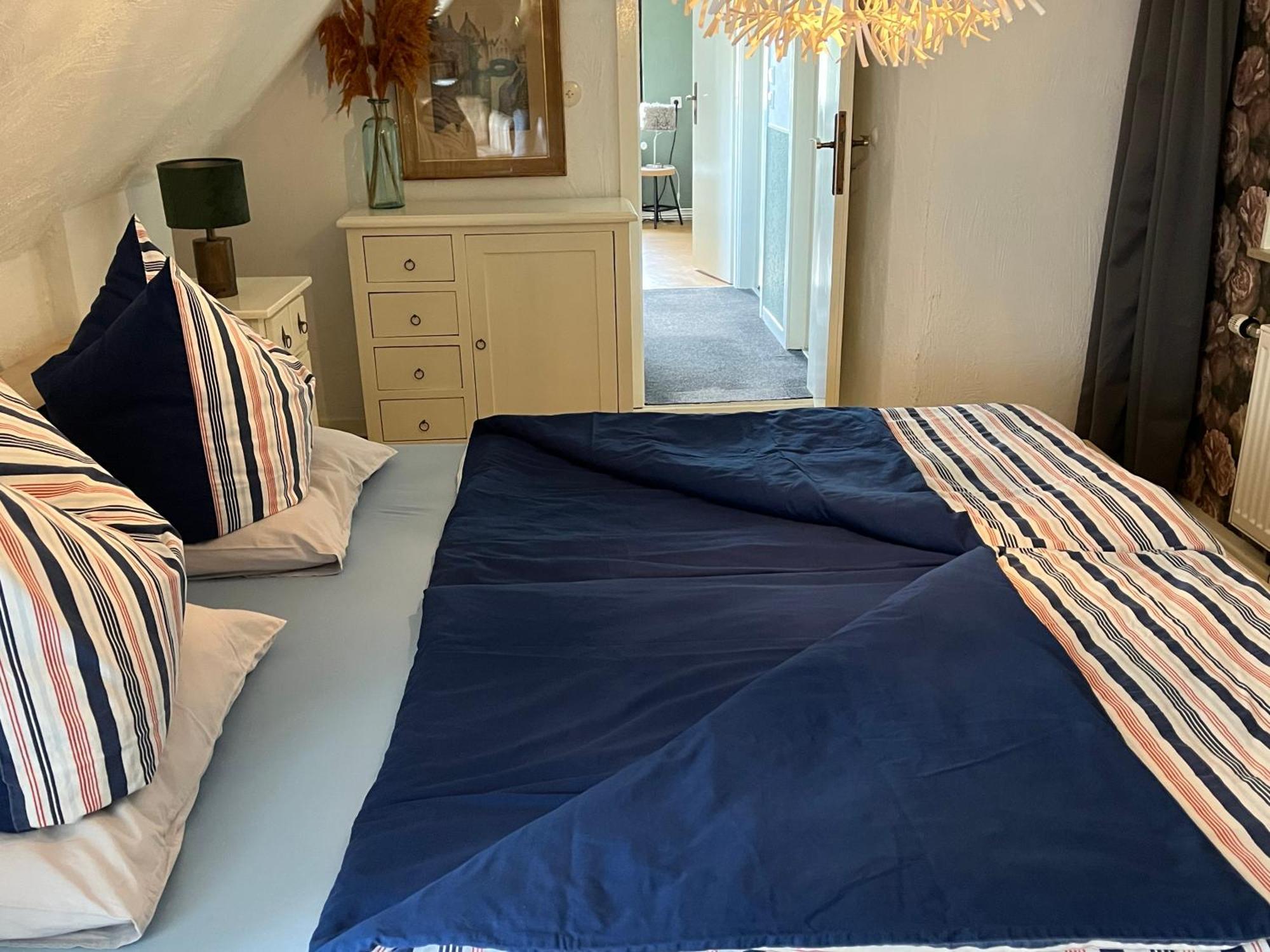 Ferienwohnung Meijer بريديل المظهر الخارجي الصورة