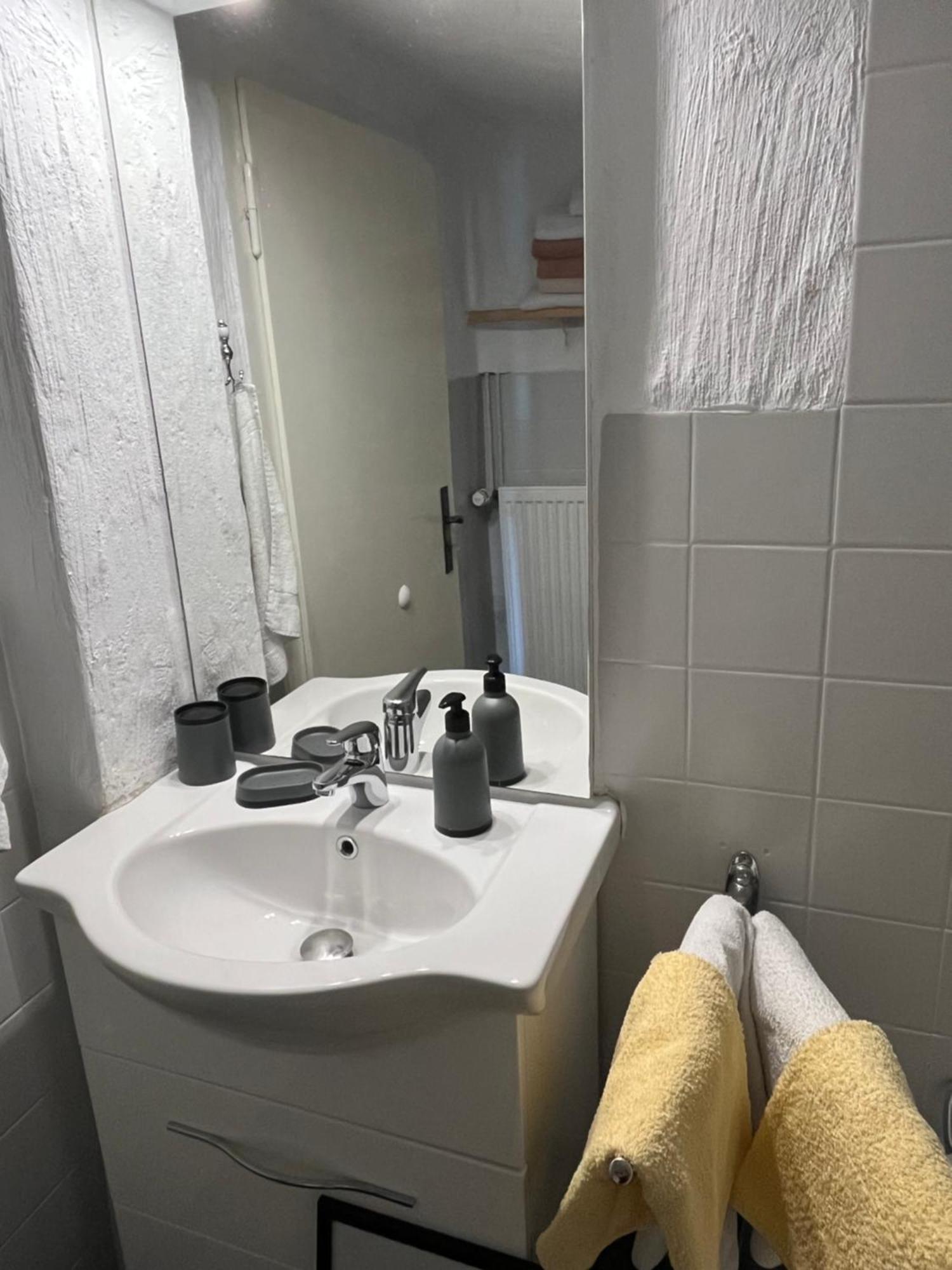 Ferienwohnung Meijer بريديل المظهر الخارجي الصورة