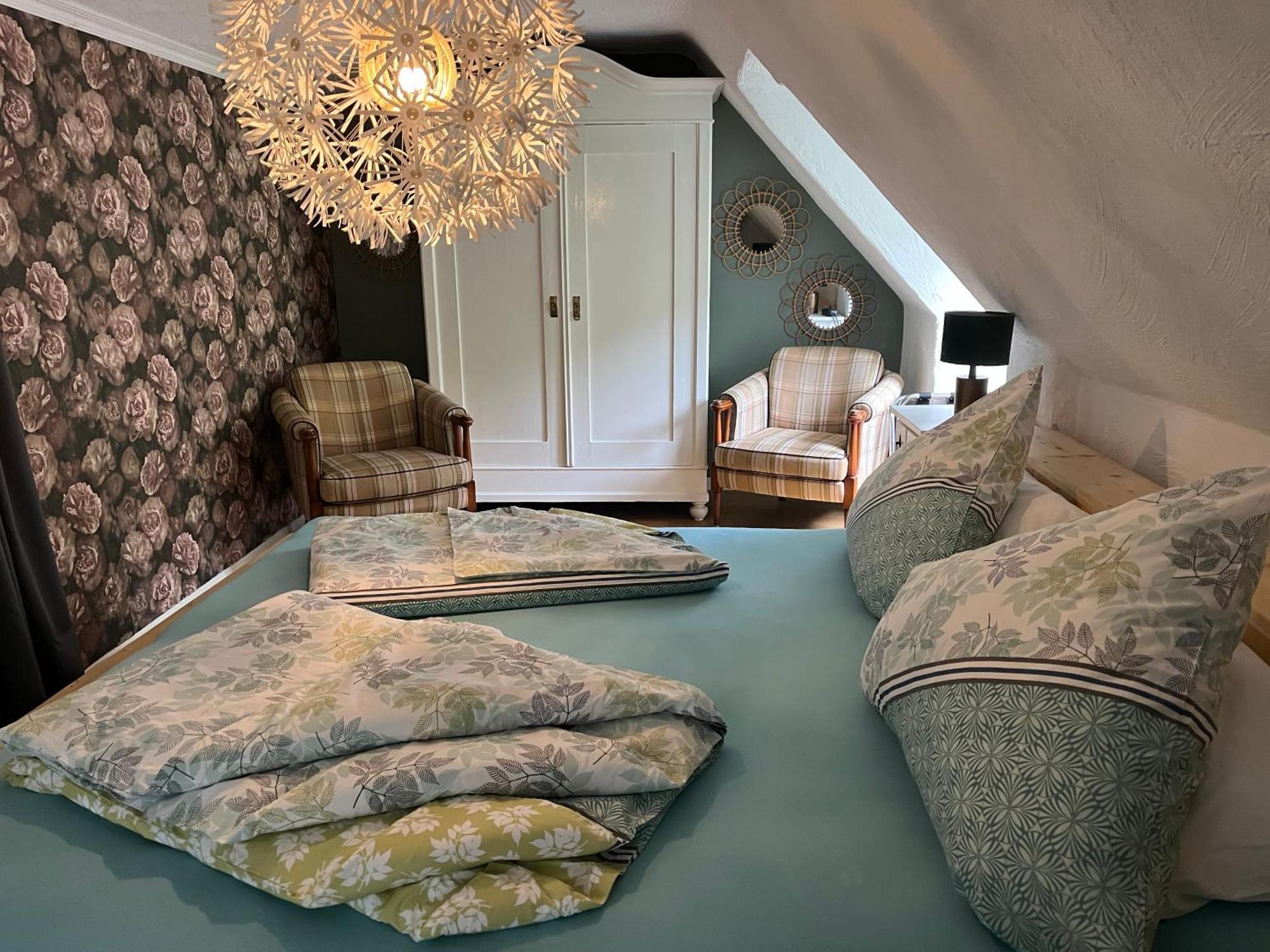 Ferienwohnung Meijer بريديل المظهر الخارجي الصورة